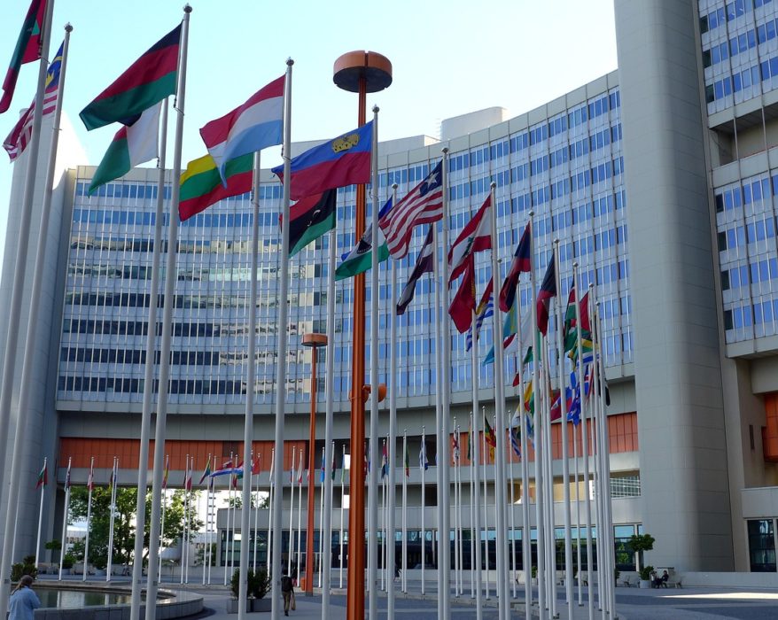 Diplomacia Preventiva