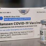 La vacuna Janssen