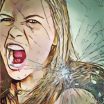 Violencia contra las familias