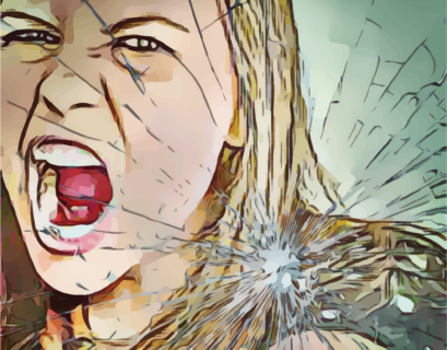 Violencia contra las familias