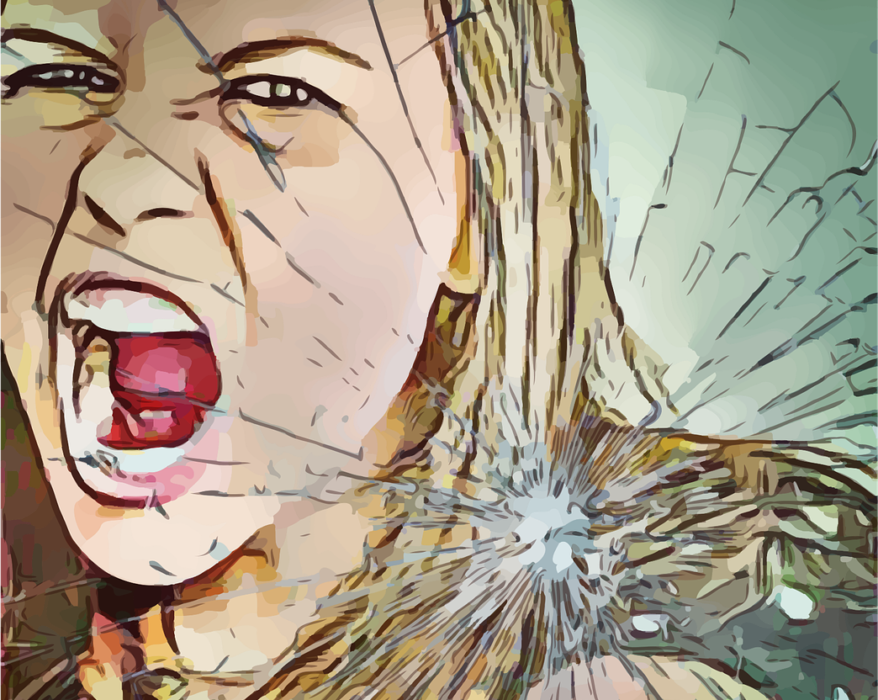 Violencia contra las familias