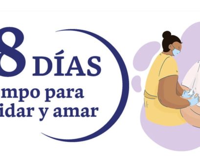 Campaña 28 Días OPS