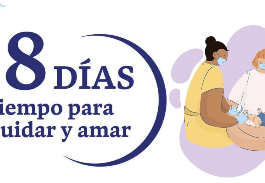 Campaña 28 Días OPS