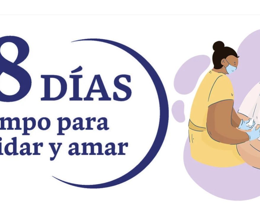 Campaña 28 Días OPS