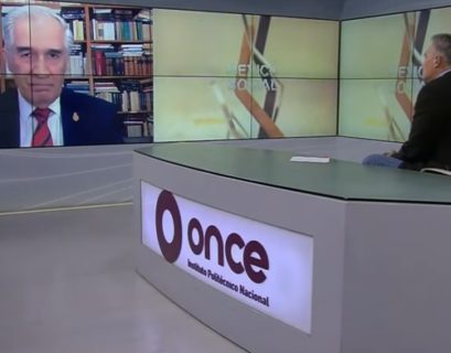 Constitución y democracia