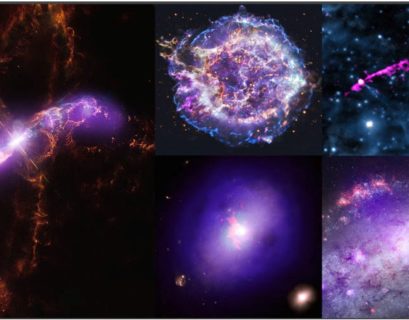 Una extensión de Luz