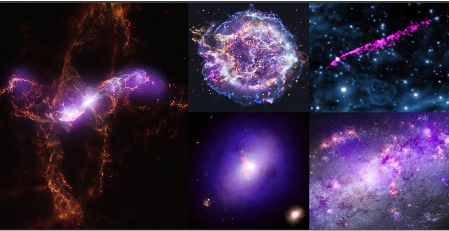 Una extensión de Luz