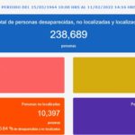 Informe Hasta Encontrarte