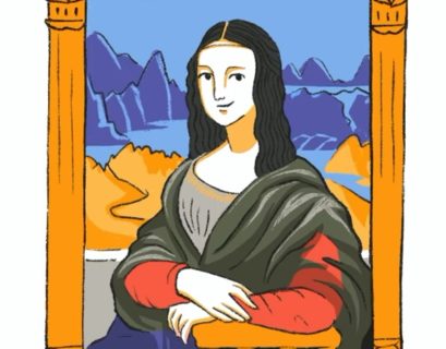 La Gioconda del Prado