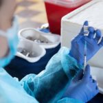 la pandemia sigue, OPS