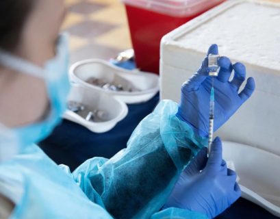 la pandemia sigue, OPS