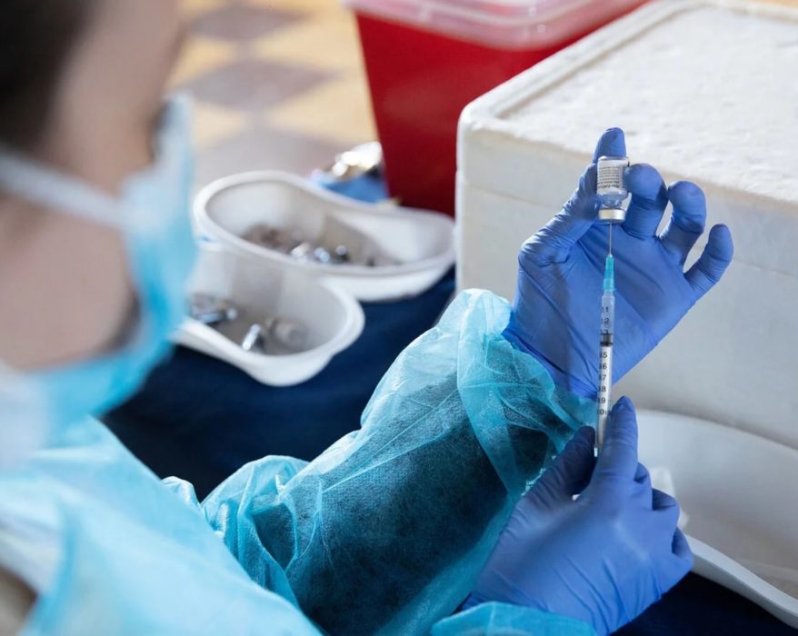 la pandemia sigue, OPS