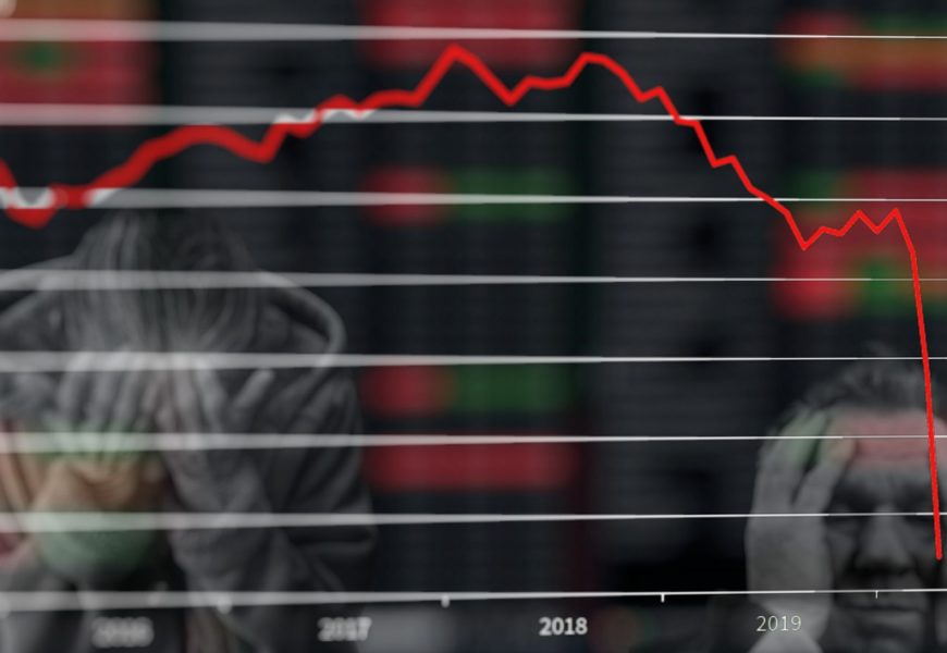 La mayoría gana salarios muy bajos