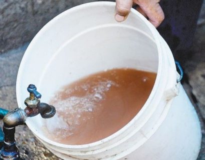 La importancia del agua