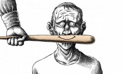 La crisis del autoritarismo