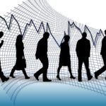 Las entidades con mayor desocupación