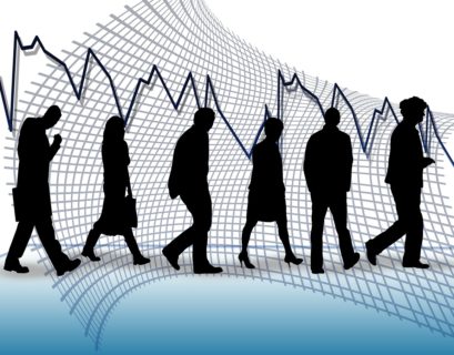 Las entidades con mayor desocupación