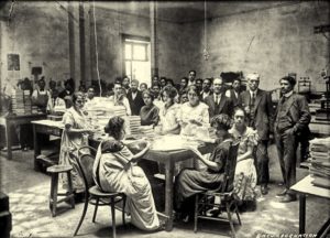 Las publicaciones de mujeres en el siglo XIX - Mexico Social