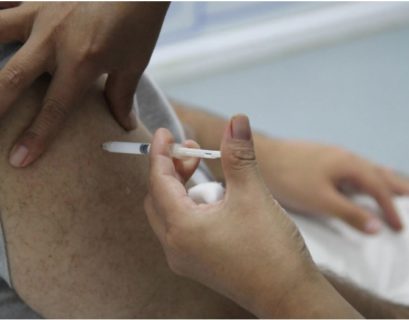 Acelerar la vacunación