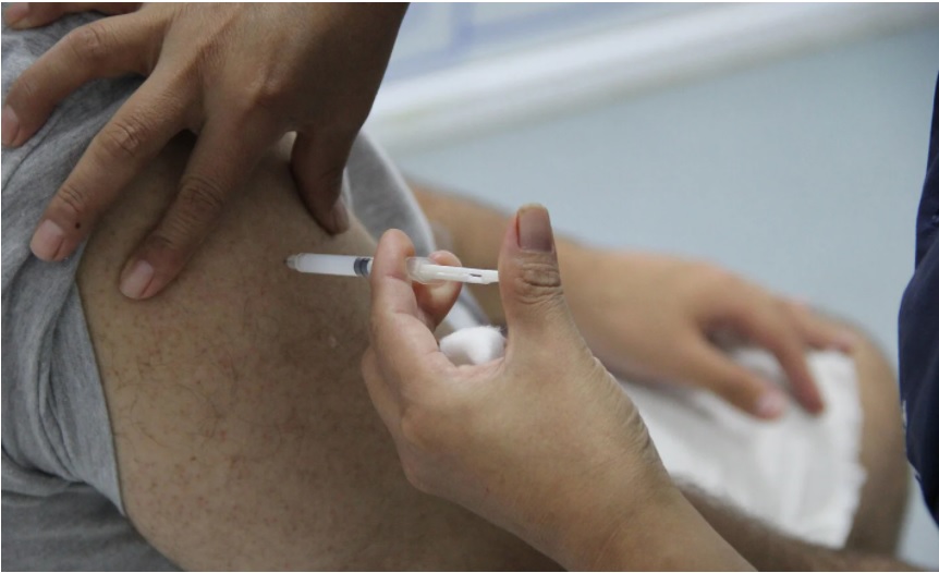 Acelerar la vacunación