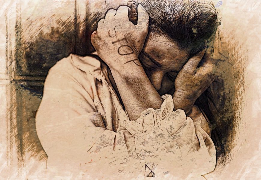 Urge erradicar la violencia de género