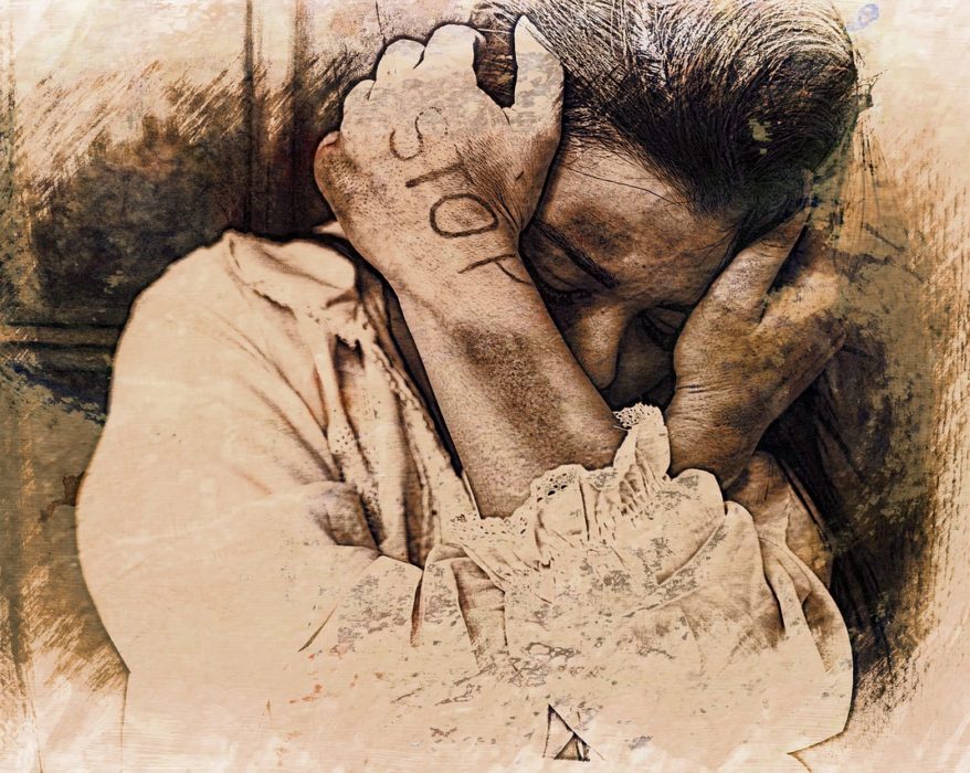 Urge erradicar la violencia de género