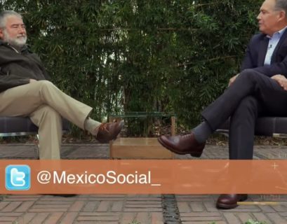 Centroamérica y México