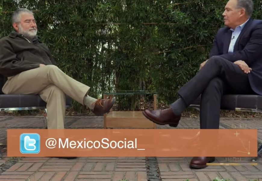 Centroamérica y México