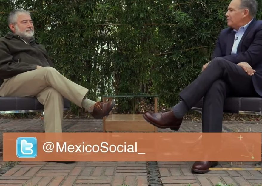 Centroamérica y México