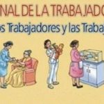 Trabajo doméstico remunerado