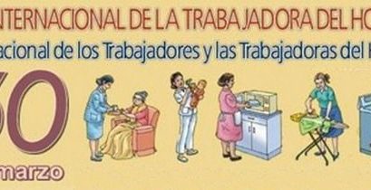 Trabajo doméstico remunerado