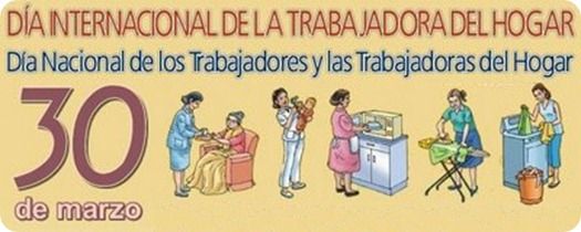 Trabajo doméstico remunerado