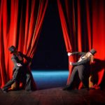 El ego de la primera obra