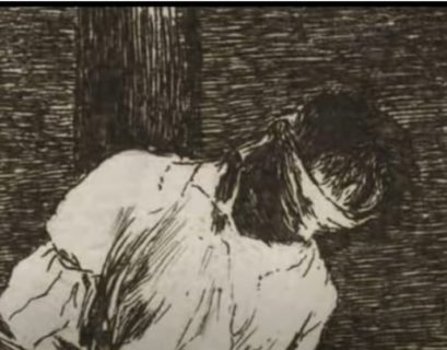 Tiempos de guerra Goya