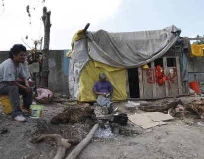 La otra infraestructura