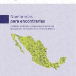 Nombrarlas para encontrarlas