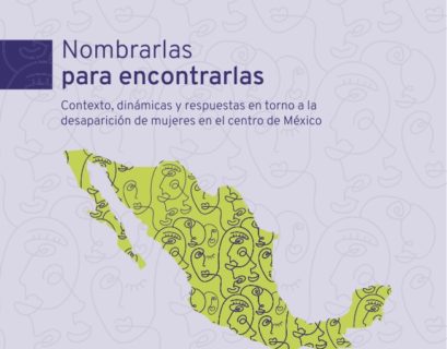 Nombrarlas para encontrarlas