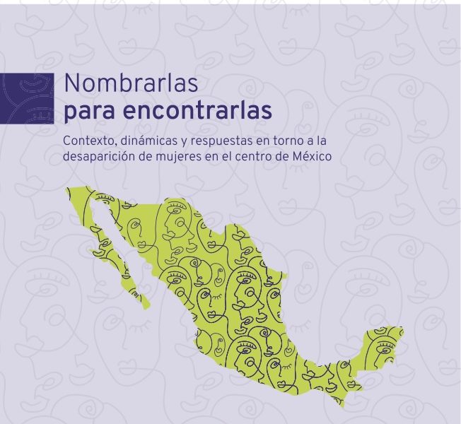 Nombrarlas para encontrarlas