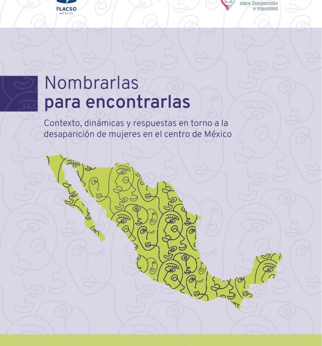 Nombrarlas para encontrarlas