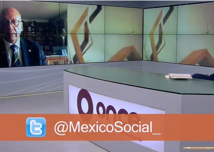 La poesía ante la pandemia