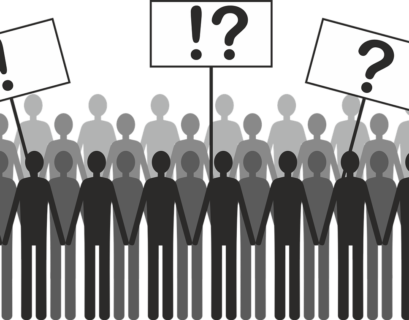 Los dilemas de la democracia