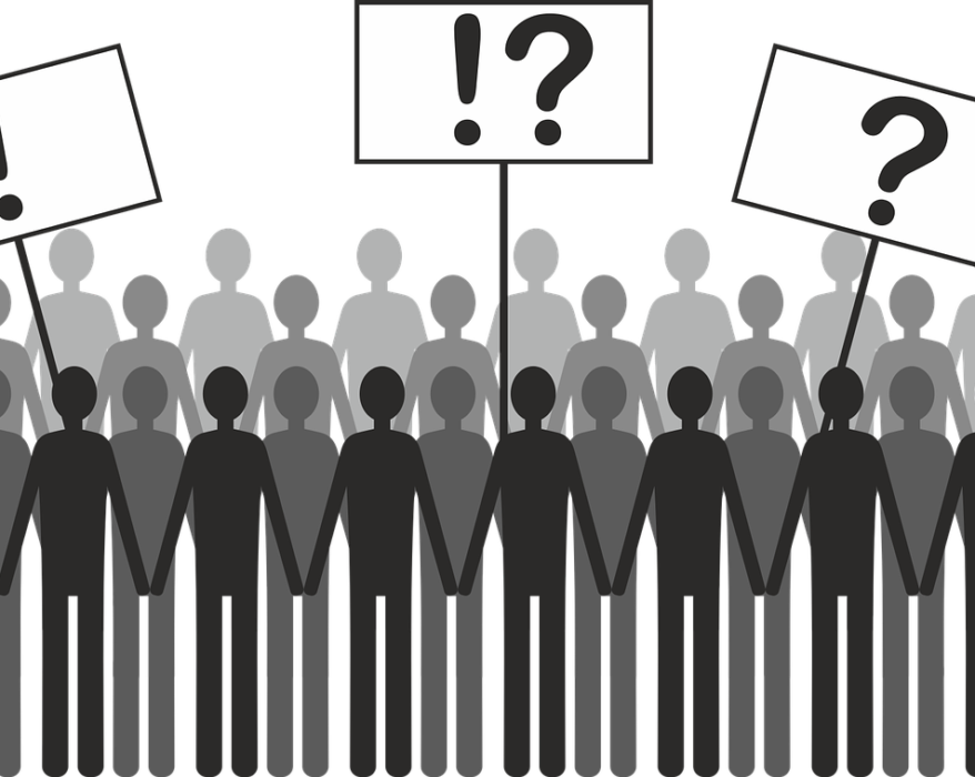 Los dilemas de la democracia