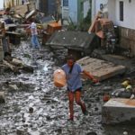 La reducción del riesgo de desastres y la agenda sobre el desarrollo en México