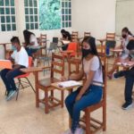 Jóvenes, educación y empleo