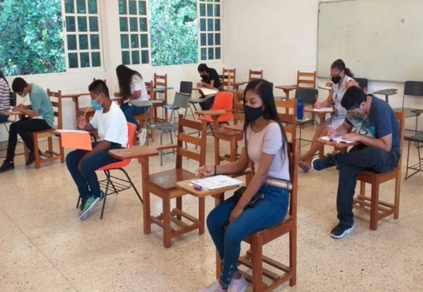 Jóvenes, educación y empleo