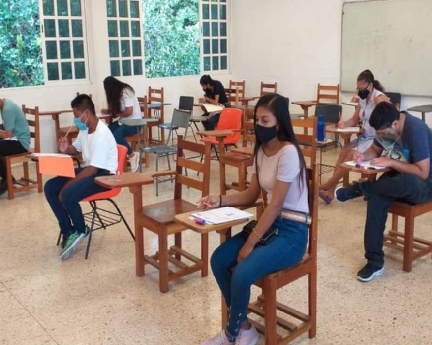 Jóvenes, educación y empleo