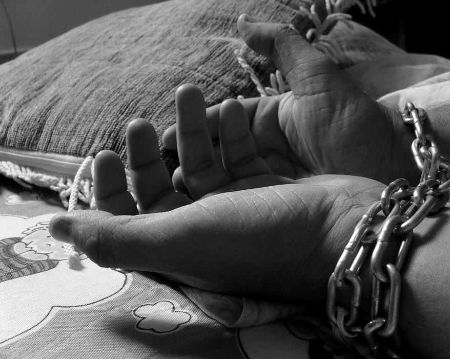 La esclavitud contemporánea