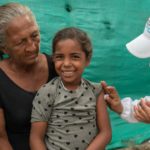 Riesgo de nueva oleada de COVID19