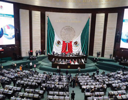 Importancia del Congreso