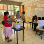 Conculta antipolítica